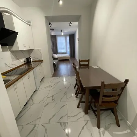 фурманська, 3 Lägenhet