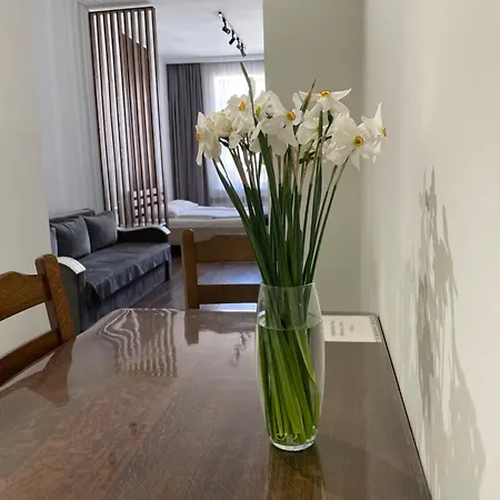 Apartment фурманська, 3