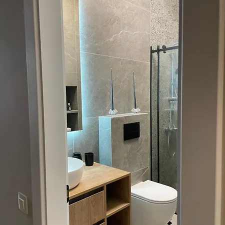 фурманська, 3 Apartment Lviv