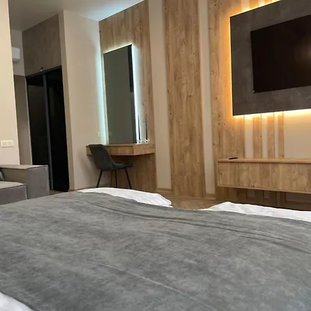 фурманська, 3 Apartment Lviv