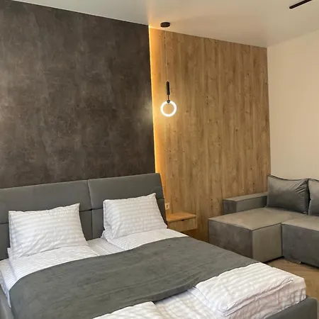Apartment фурманська, 3 Lviv