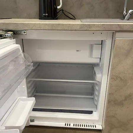 Apartment фурманська, 3